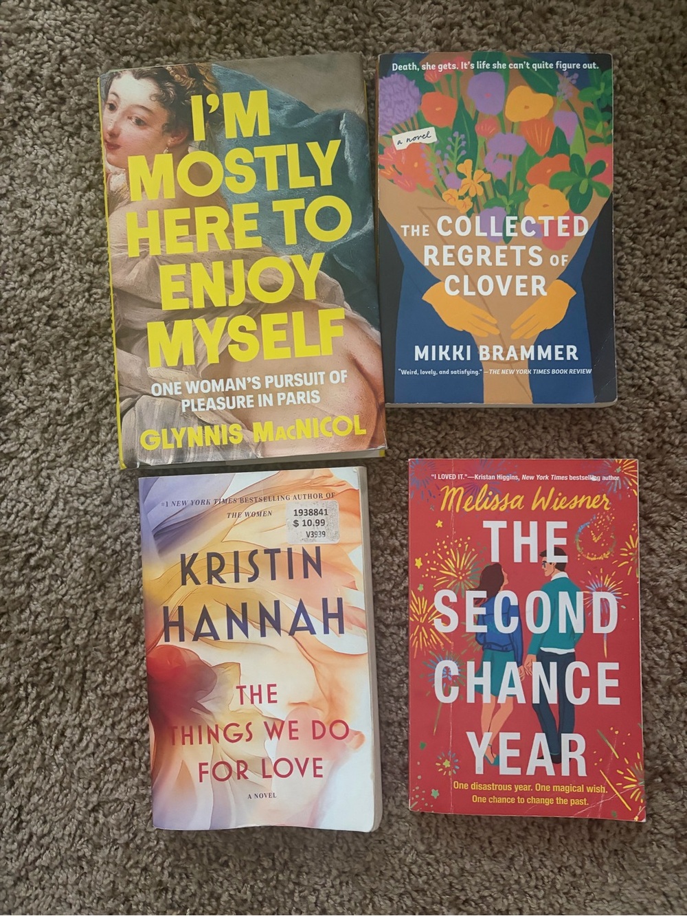 Book bundle